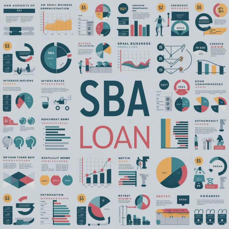 SBA Loan